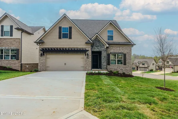 $778,900 | 2931 Snow Pond Road, Knoxville, TN 37931