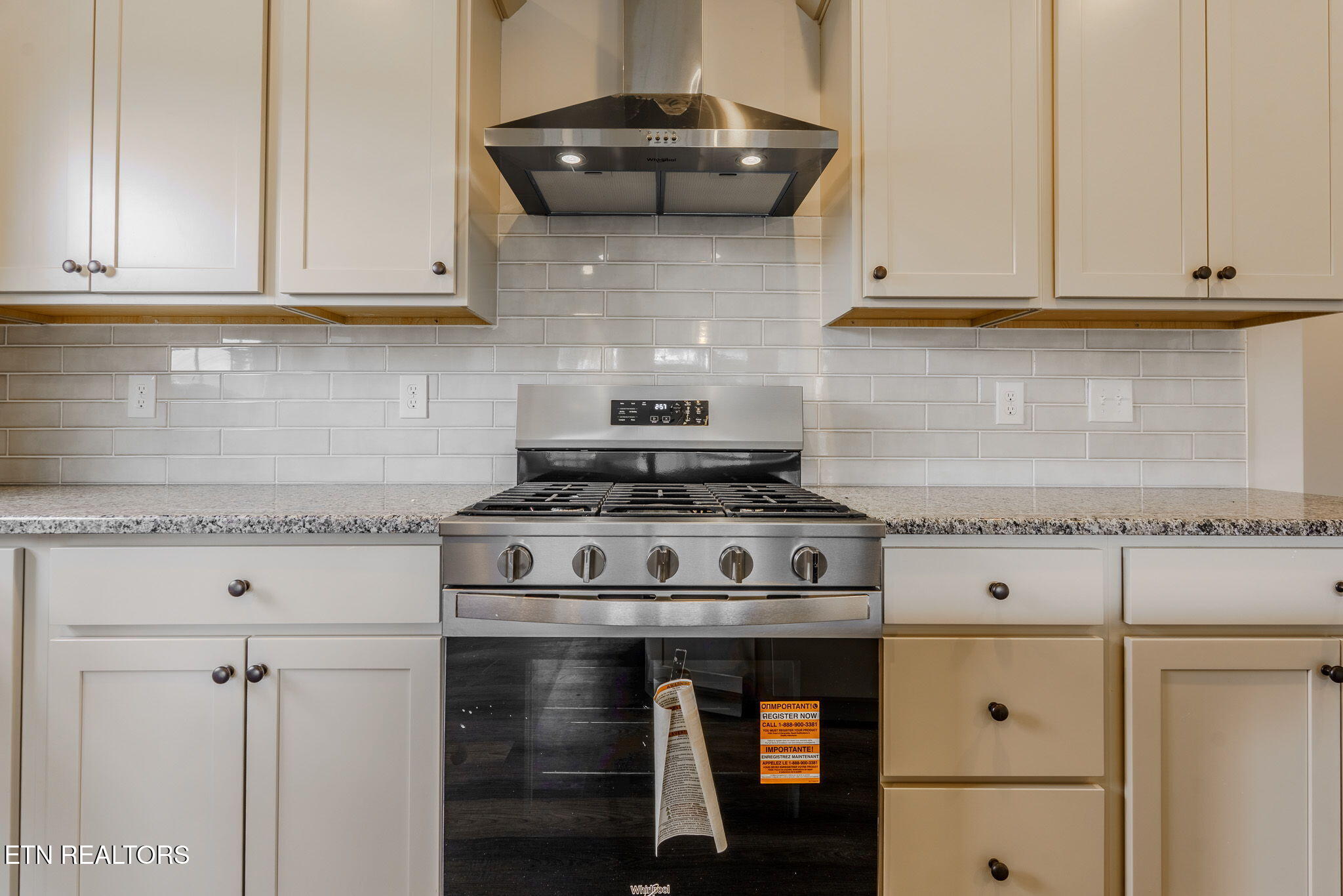 2931 Snow Pond Road Knoxville, TN 37931 - Photo 11 of 56 Kitchen 5