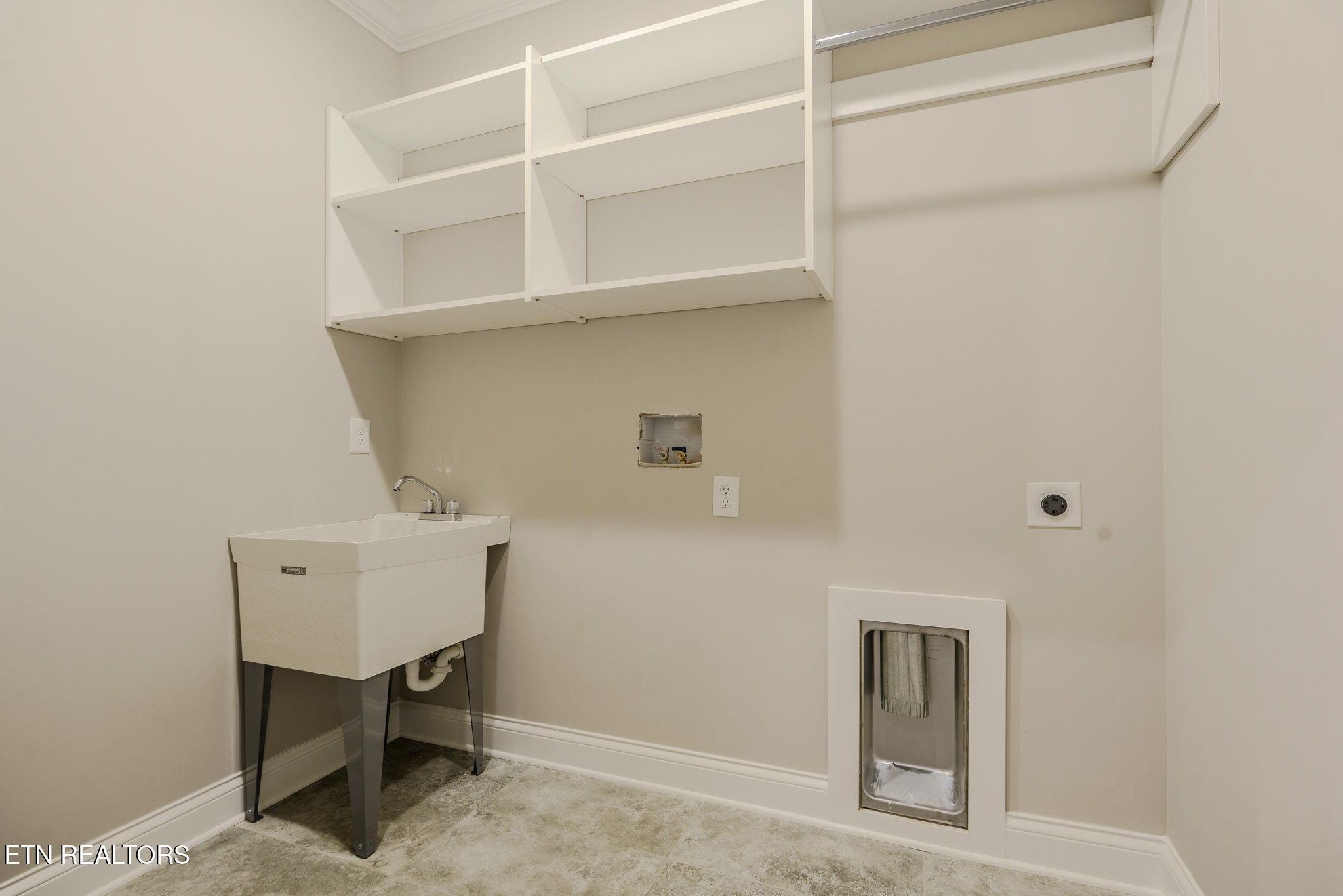 2931 Snow Pond Road Knoxville, TN 37931 - Photo 17 of 56 Laundry Room