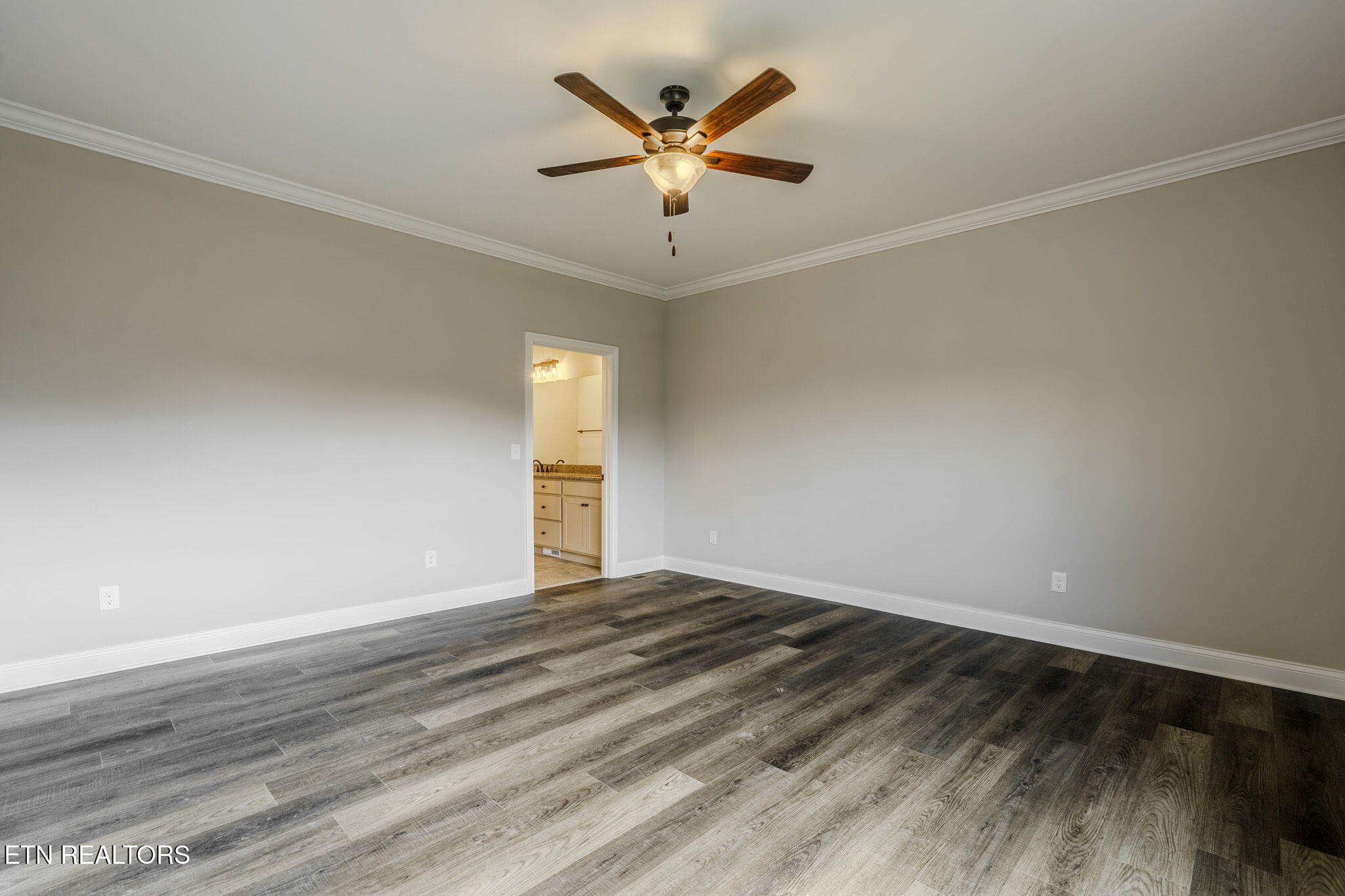 2931 Snow Pond Road Knoxville, TN 37931 - Photo 19 of 56 Master Bedroom