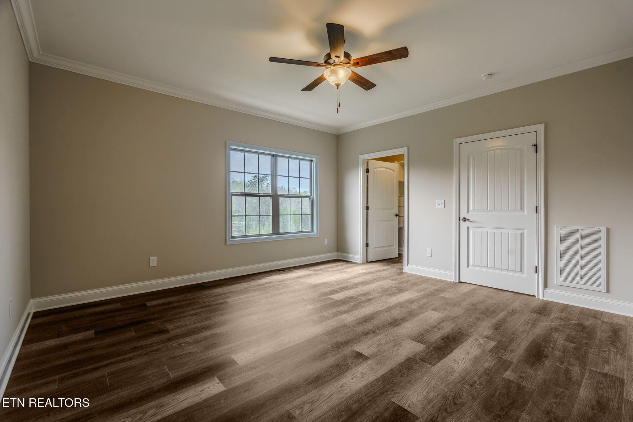 2931 Snow Pond Road Knoxville, TN 37931 - Photo 20 of 56 Master Bedroom 2