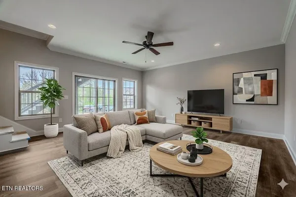 $778,900 | 2931 Snow Pond Road, Knoxville, TN 37931