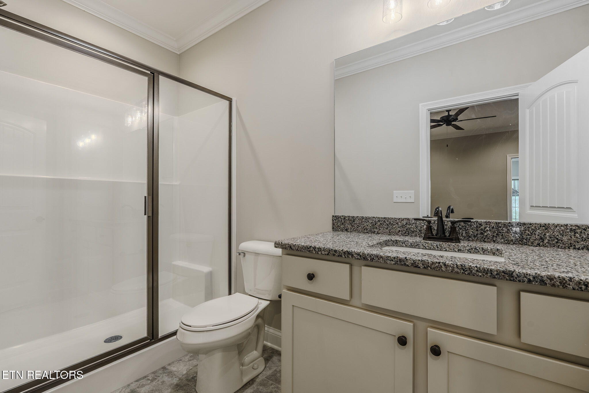 2931 Snow Pond Road Knoxville, TN 37931 - Photo 29 of 56 Basement Bathroom 1