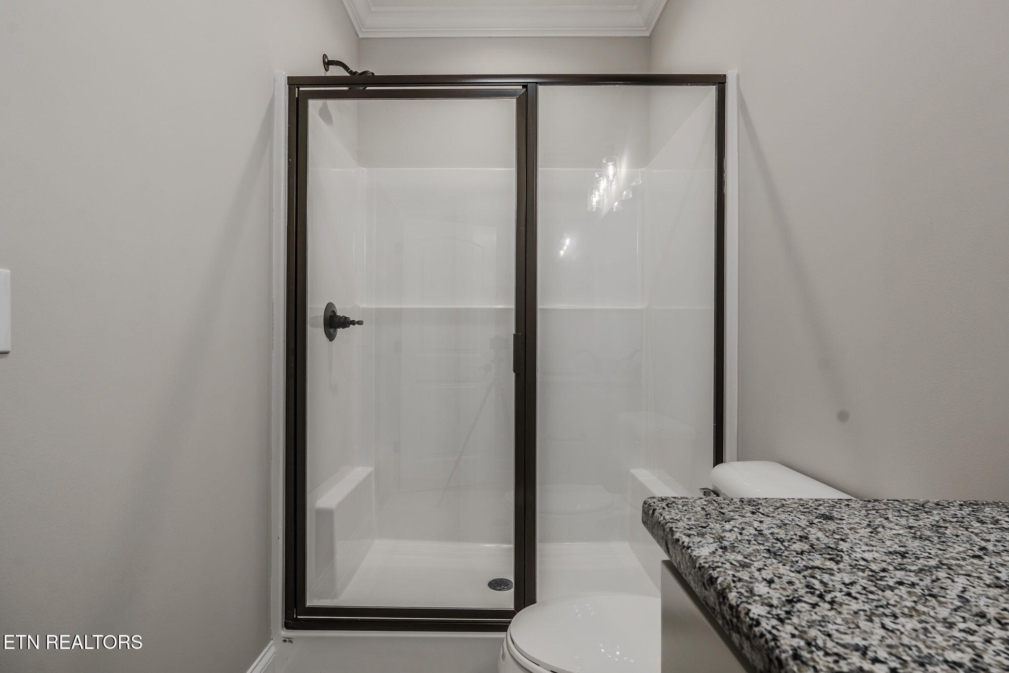 2931 Snow Pond Road Knoxville, TN 37931 - Photo 30 of 56 Basement Shower