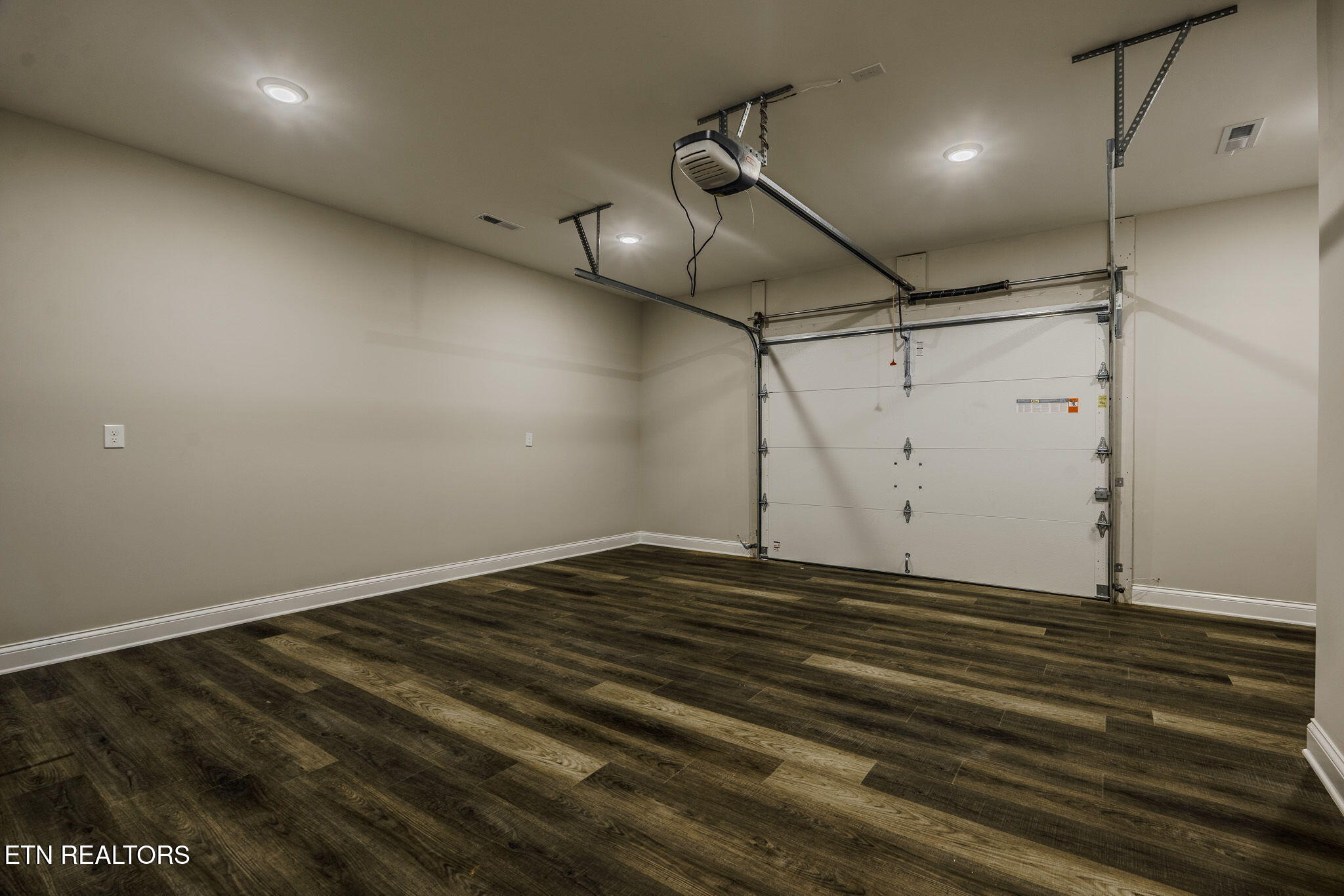2931 Snow Pond Road Knoxville, TN 37931 - Photo 33 of 56 Basement Flex Room