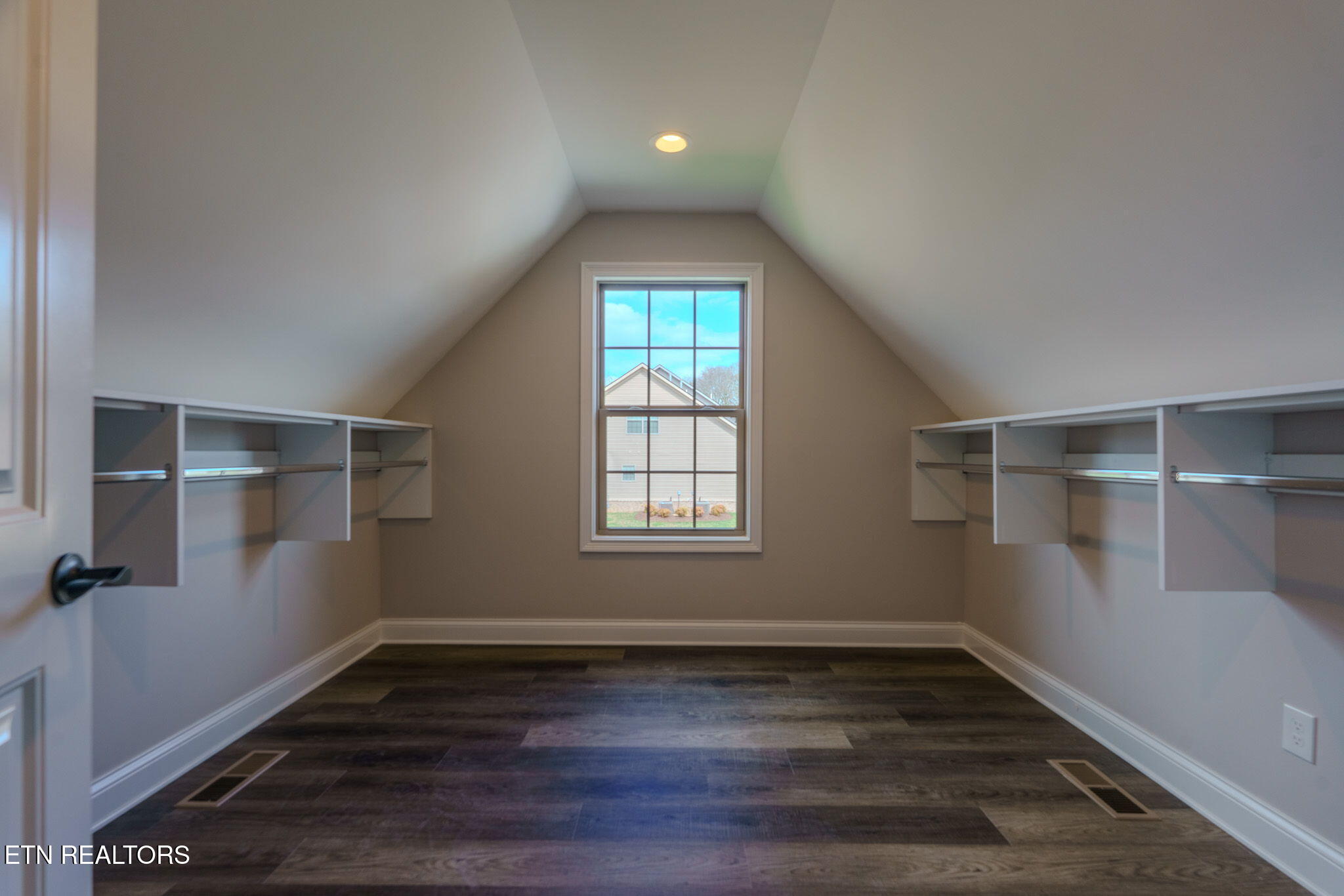 2931 Snow Pond Road Knoxville, TN 37931 - Photo 38 of 56 Upstairs Closet 1 1