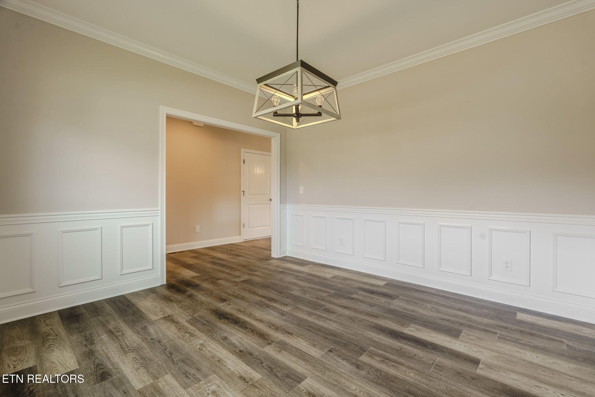 2931 Snow Pond Road Knoxville, TN 37931 - Photo 4 of 56 Formal Dining 1
