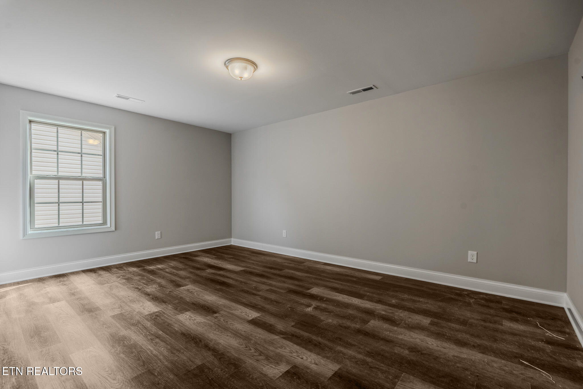 2931 Snow Pond Road Knoxville, TN 37931 - Photo 45 of 56 Upstairs Bedroom 2 1
