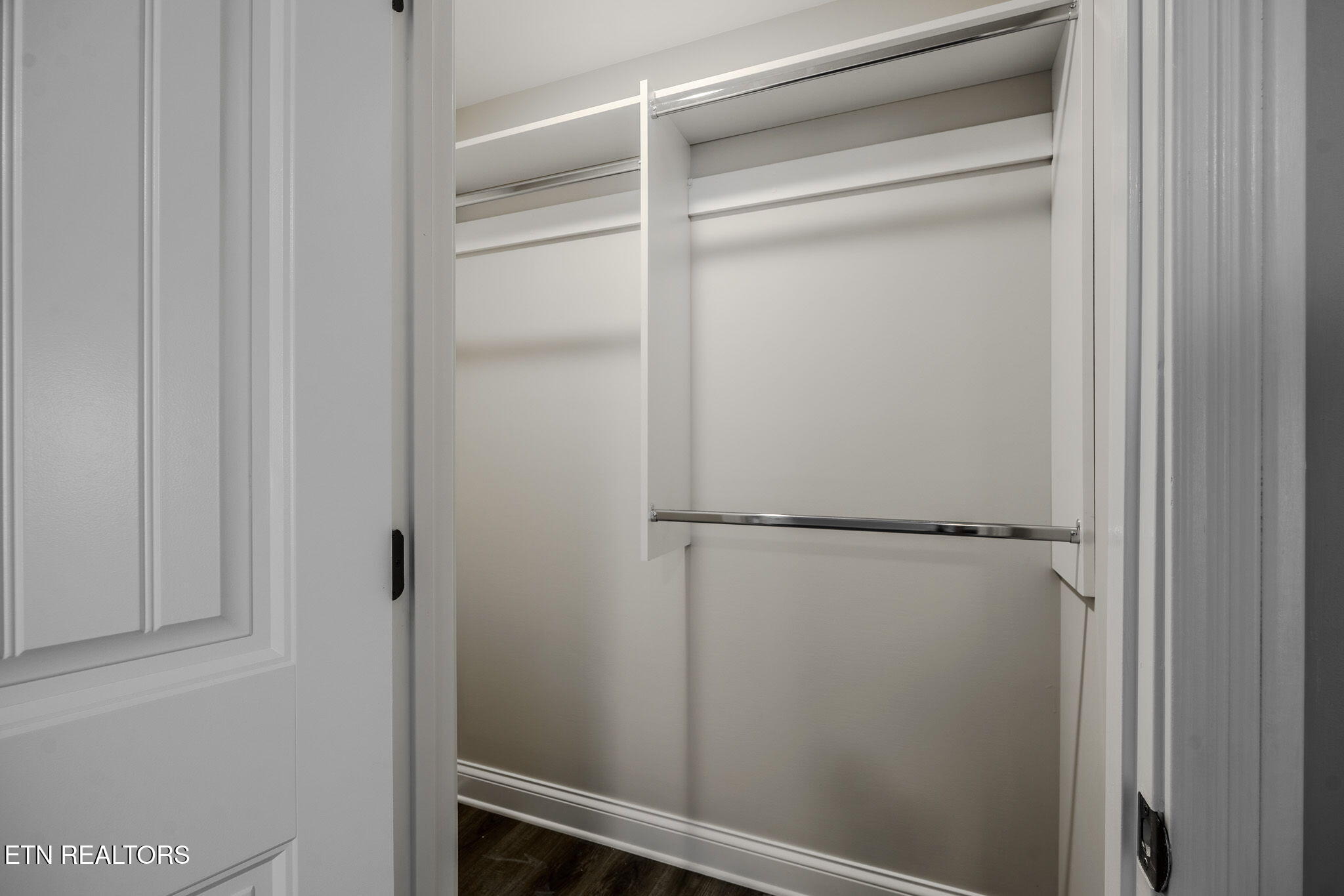2931 Snow Pond Road Knoxville, TN 37931 - Photo 46 of 56 Upstairs Closet 2 1