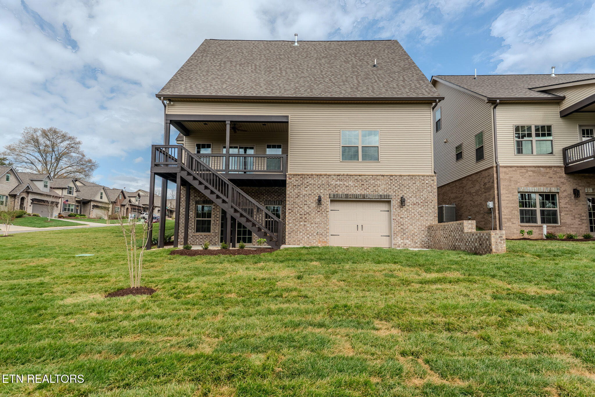 2931 Snow Pond Road Knoxville, TN 37931 - Photo 51 of 56 Exterior 1
