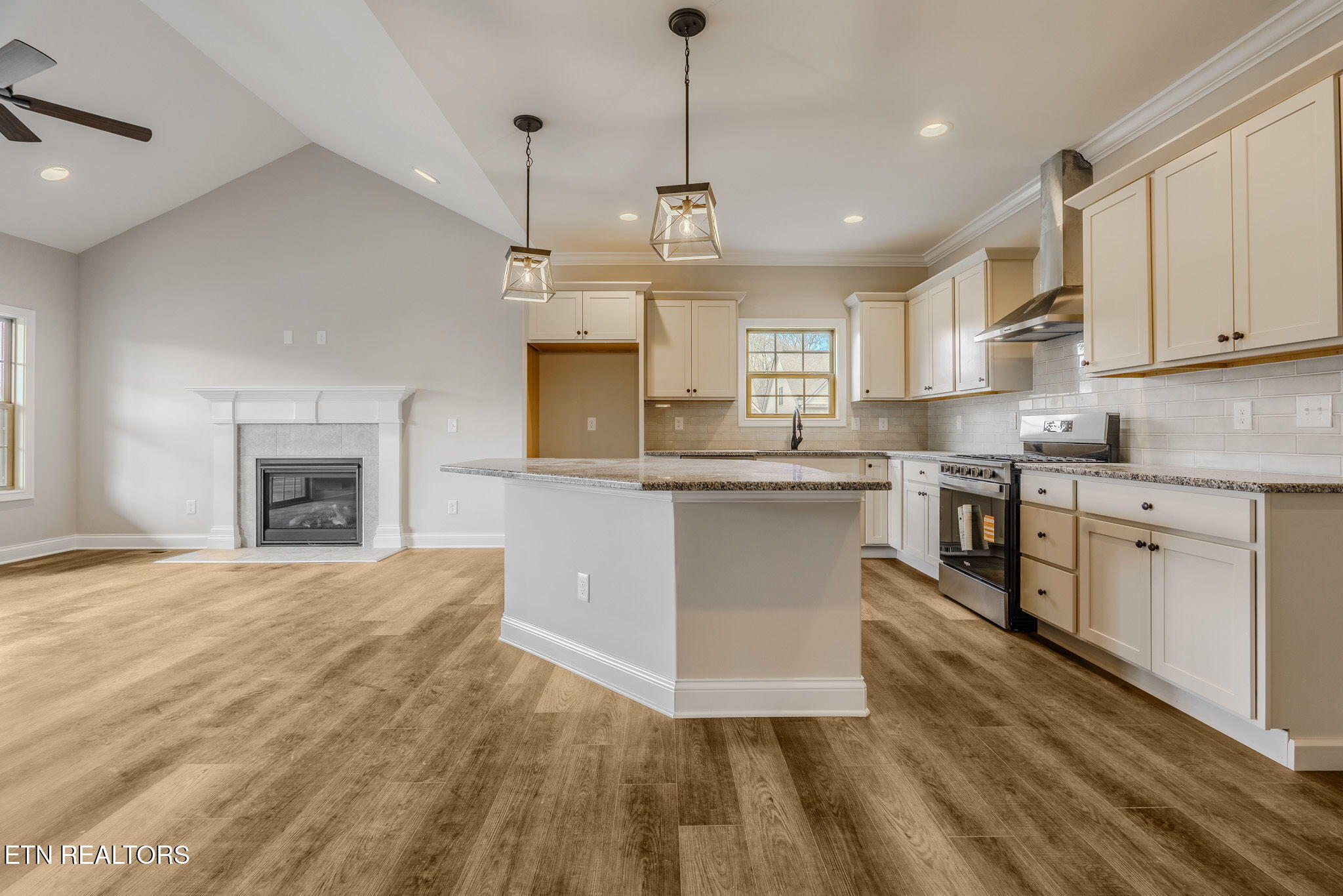 2931 Snow Pond Road Knoxville, TN 37931 - Photo 7 of 56 Kitchen 2
