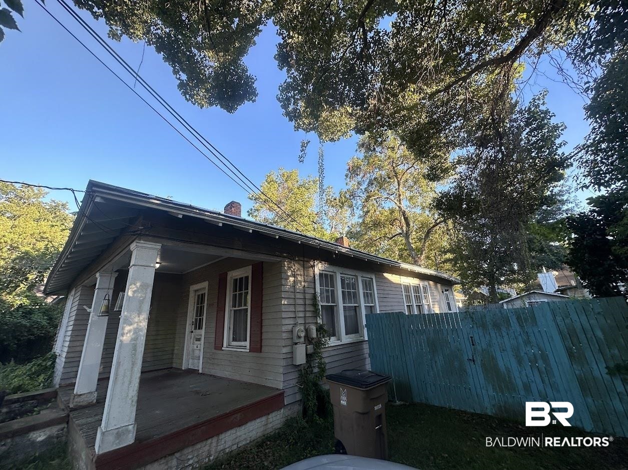 1459 Brown Street Mobile, AL 36604 - Photo 2 of 11