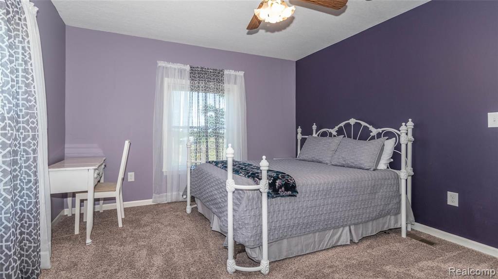 1173 Dundee Azalia Road Dundee, MI 48131 - Photo 38 of 68