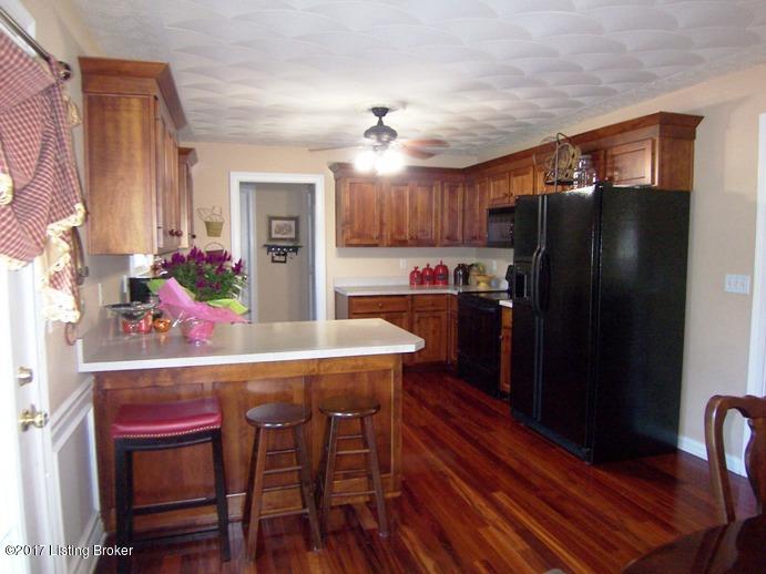 450 Ed Pile Road Bardstown, KY 40004 - Photo 8 of 33 8KIT