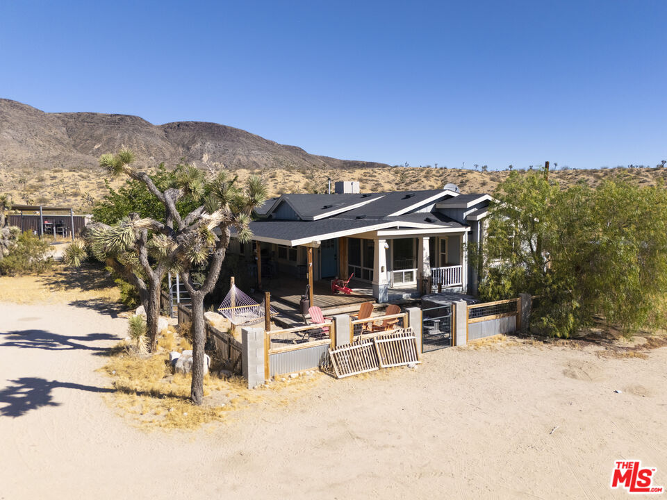 55626 Pipes Canyon Road Yucca Valley, CA 92284 - Photo 56 of 63