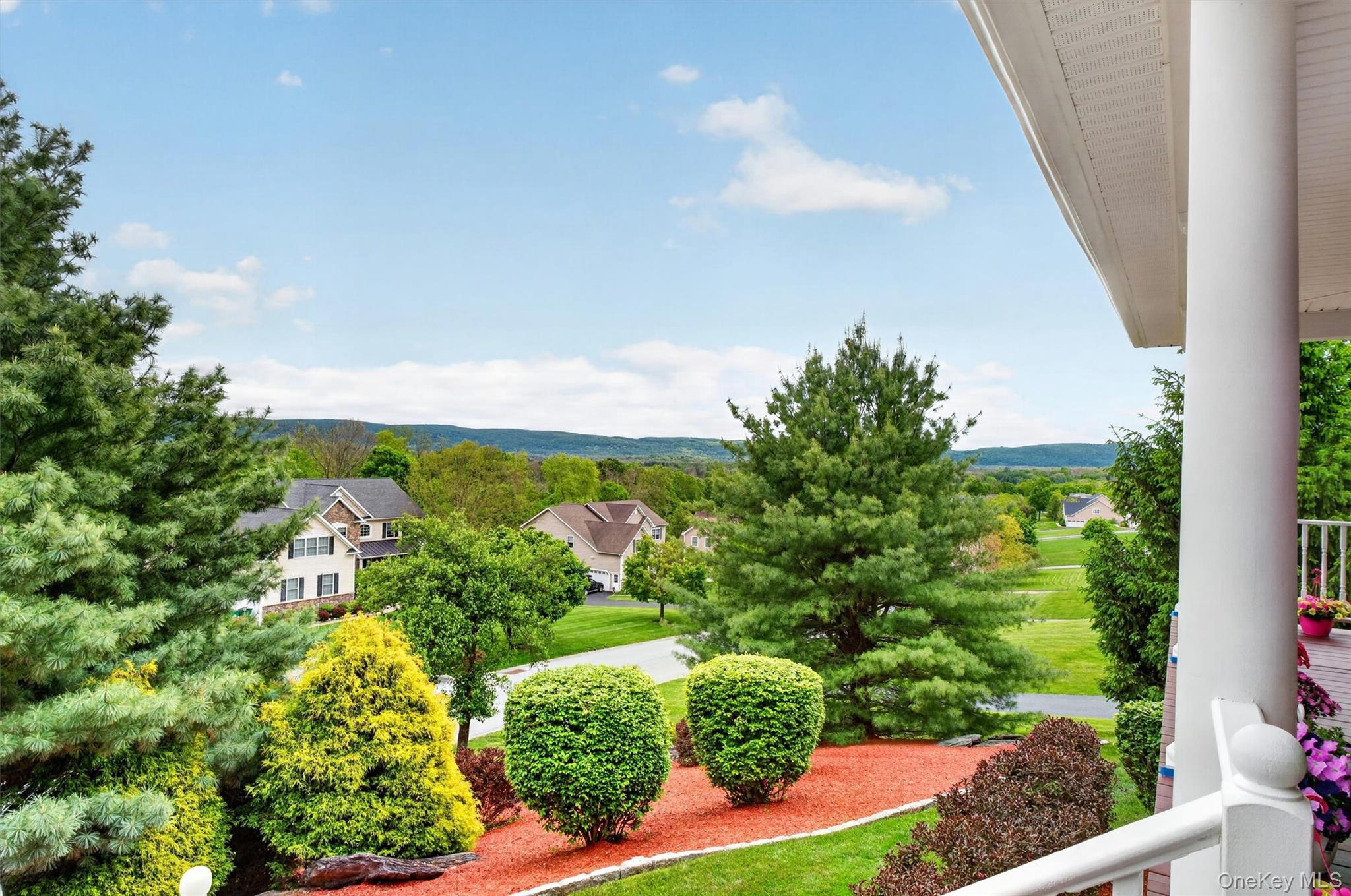 219 Country Club Road Hopewell Junction, NY 12533 - Photo 49 of 49 a view of a garden