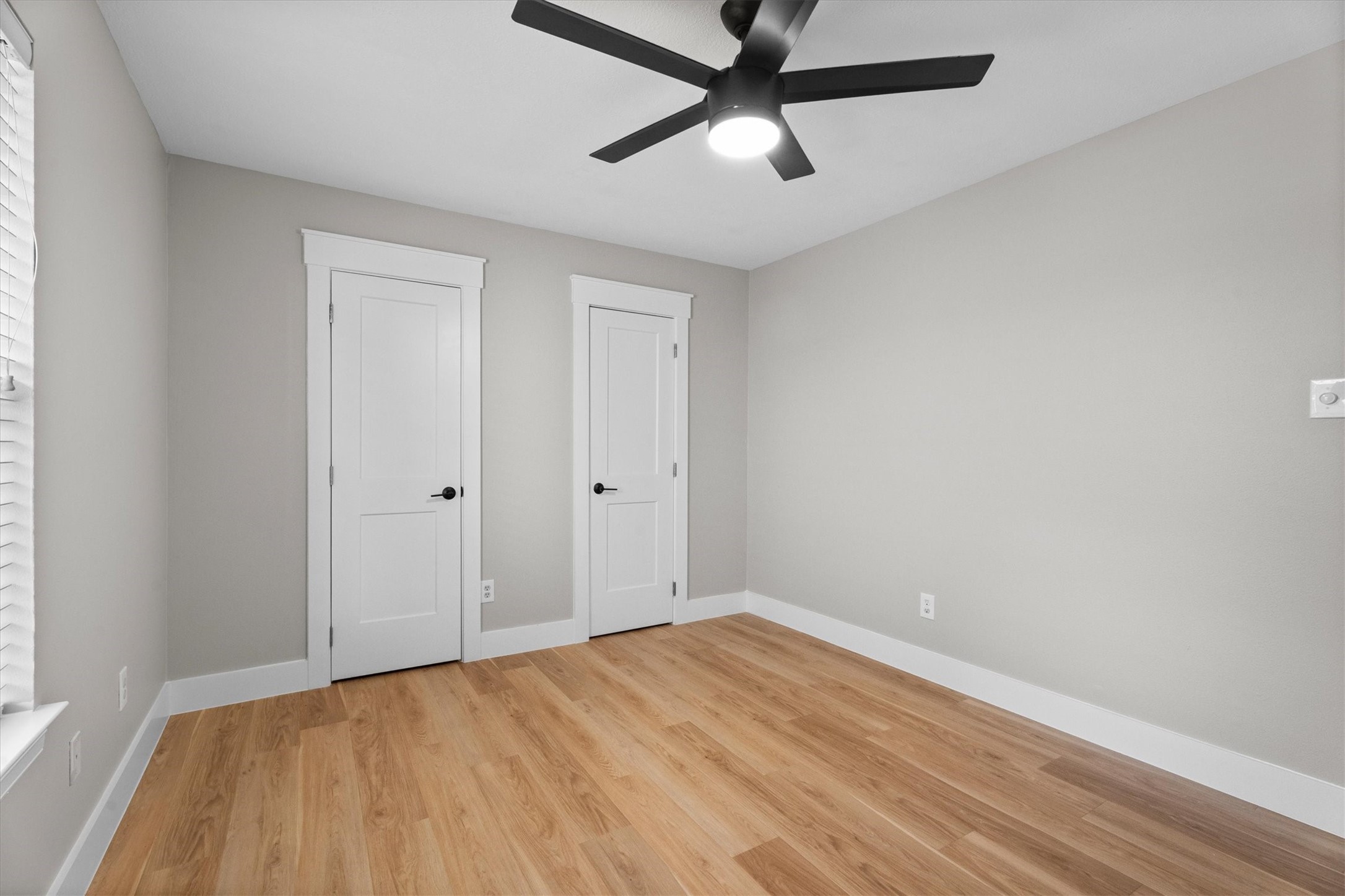 30111 Granum Drive Spring, TX 77386 - Photo 40 of 45 wooden floor in an empty room