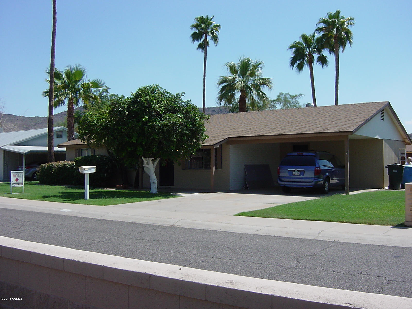 1621 West Thunderbird Road Phoenix, AZ 85023 - Photo 3 of 30 front3