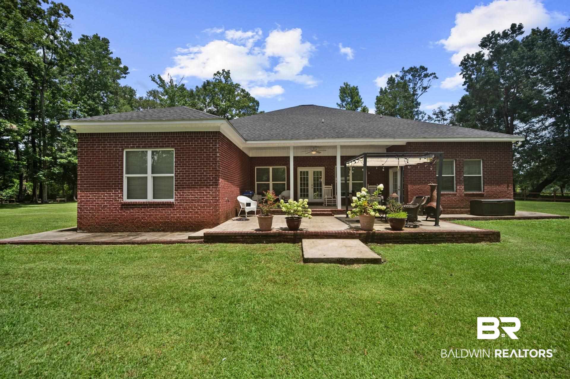 7500 Old Military Road Theodore, AL 36582 - Photo 28 of 38