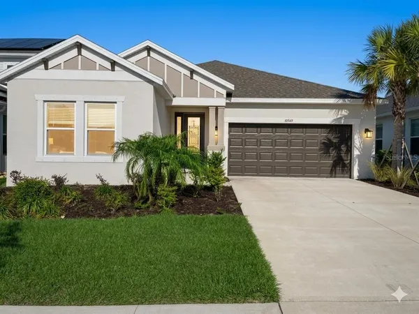 $524,500 | 10569 Tranquil Mdw Loop, Riverview, FL 33569