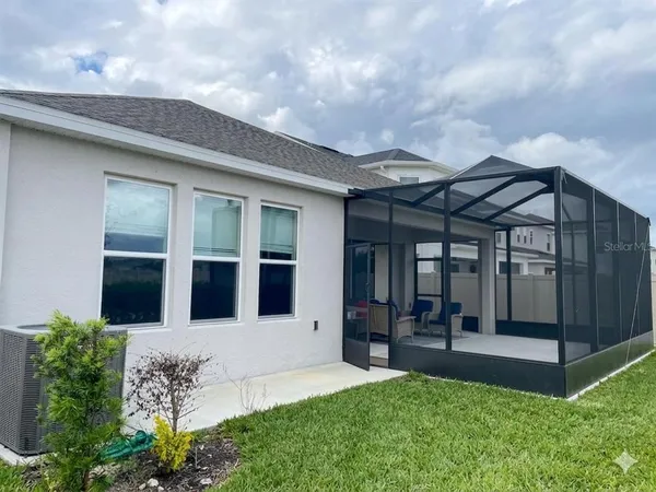 $519,000 | 10569 Tranquil Mdw Loop, Riverview, FL 33569