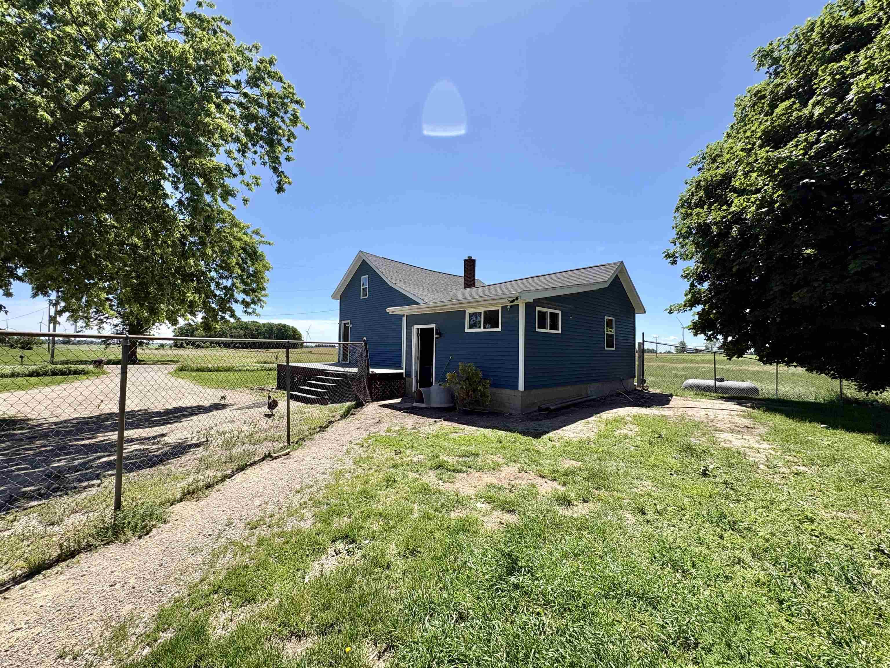 4275 North Vandecar Road Weidman, MI 48893 - Photo 20 of 27