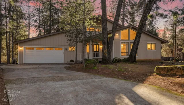 $524,900 | 15017 Pammy Way, Grass Valley, CA 95949