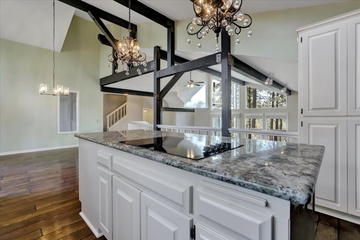 15017 Pammy Way Grass Valley, CA 95949 - Photo 12 of 99 a kitchen with sink and window