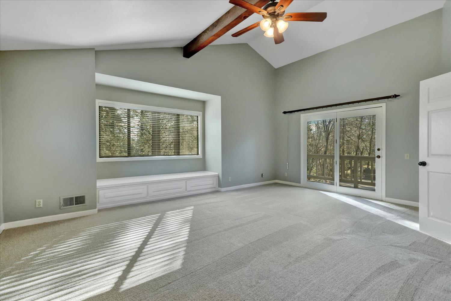 15017 Pammy Way Grass Valley, CA 95949 - Photo 32 of 99 a view of an empty room with a window