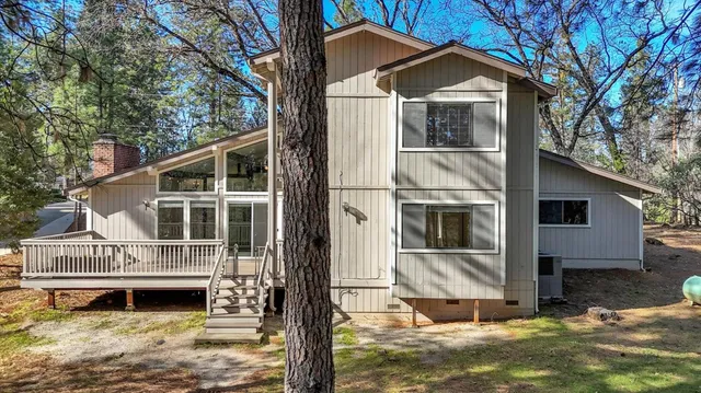 $524,900 | 15017 Pammy Way, Grass Valley, CA 95949