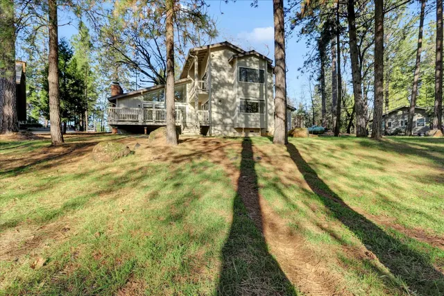 $524,900 | 15017 Pammy Way, Grass Valley, CA 95949