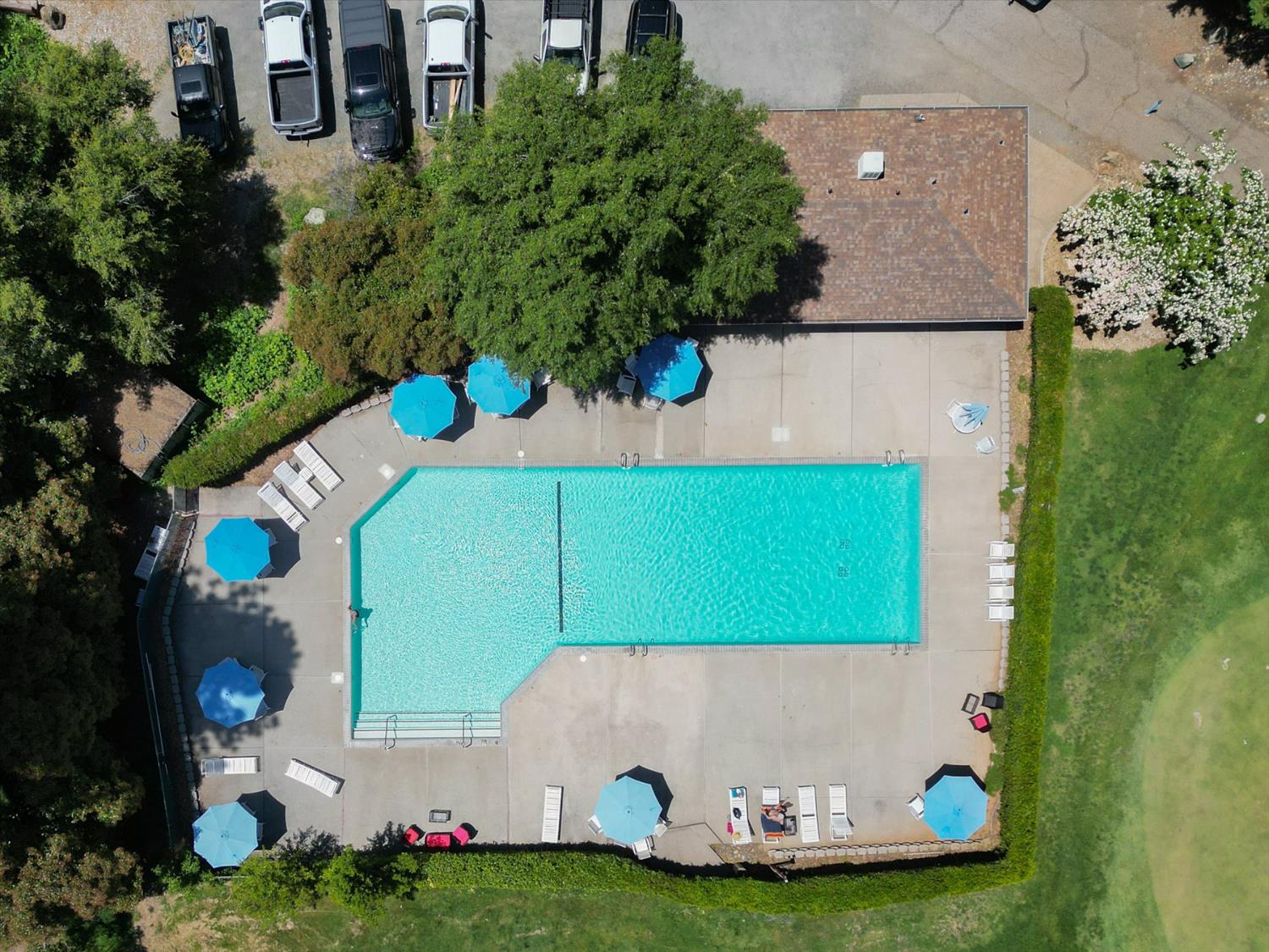 15017 Pammy Way Grass Valley, CA 95949 - Photo 96 of 99