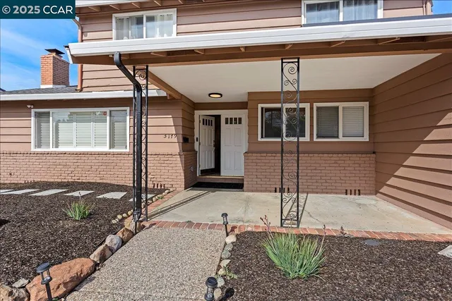 $1,035,000 | 5179 Paul Scarlet Drive, Concord, CA 94521