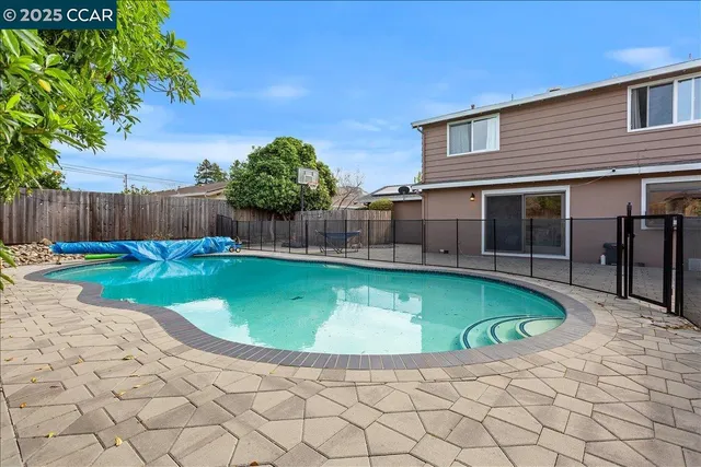 $1,035,000 | 5179 Paul Scarlet Drive, Concord, CA 94521