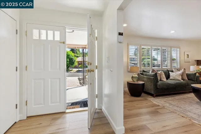 $1,035,000 | 5179 Paul Scarlet Drive, Concord, CA 94521