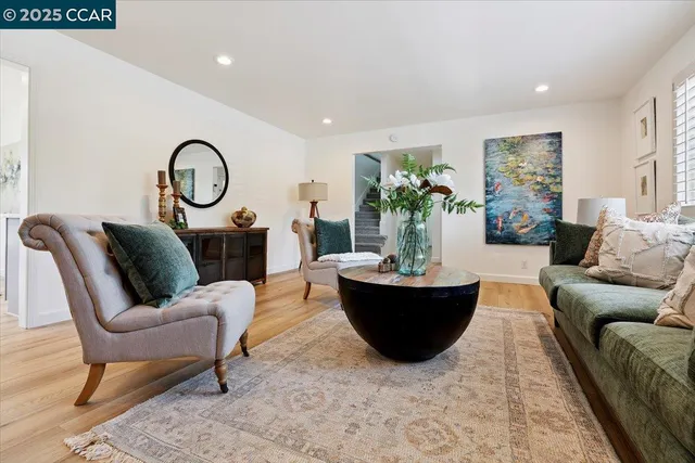 $1,035,000 | 5179 Paul Scarlet Drive, Concord, CA 94521