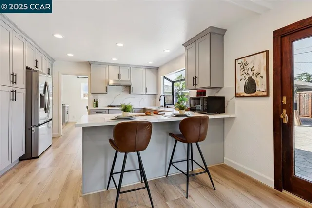 $1,035,000 | 5179 Paul Scarlet Drive, Concord, CA 94521