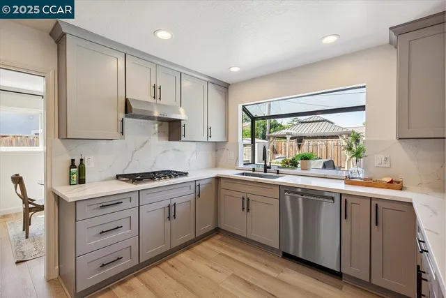 $1,035,000 | 5179 Paul Scarlet Drive, Concord, CA 94521