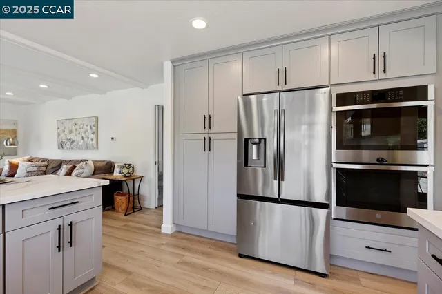 $1,035,000 | 5179 Paul Scarlet Drive, Concord, CA 94521