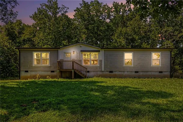 $349,999 | 116 Ramblewood Lane, Jasper, GA 30143