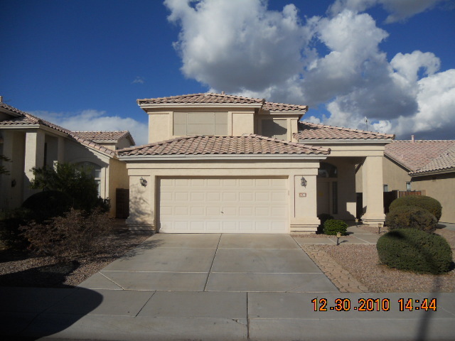 438 West Colt Road Tempe, AZ 85284 - Photo 1 of 12 FRONT