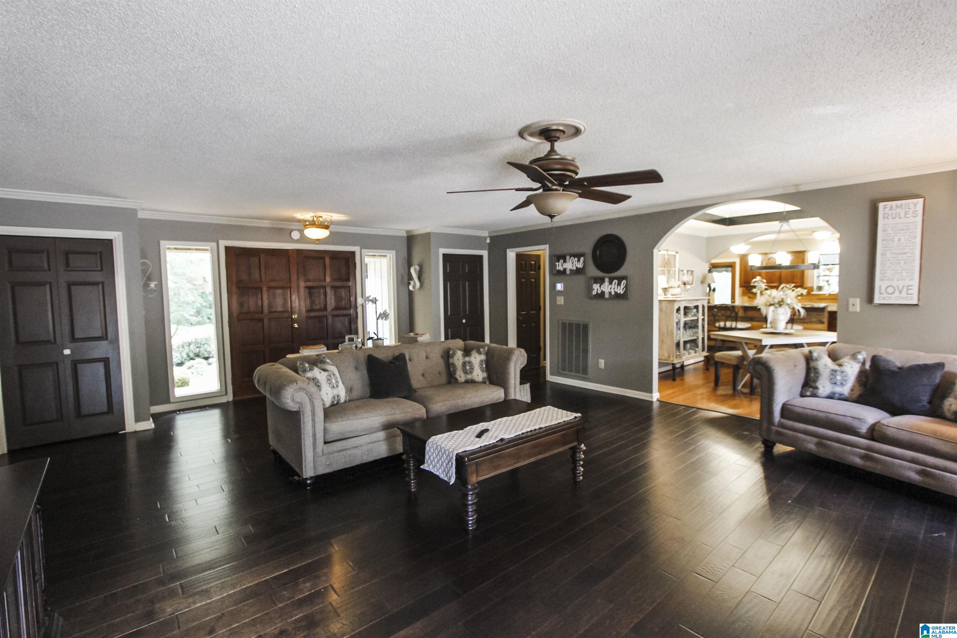 119 Zeltman Hill Road Pell City, AL 35128 - Photo 13 of 79