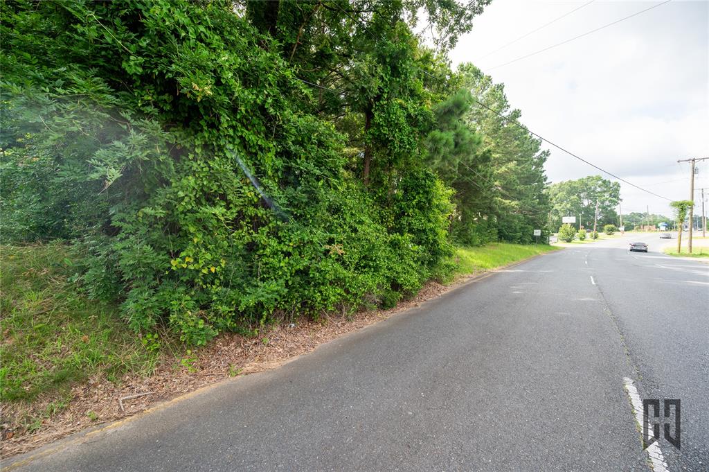 1312 Sibley Road Minden, LA 71055 - Photo 10 of 19 Sibley Road looking towards I-20