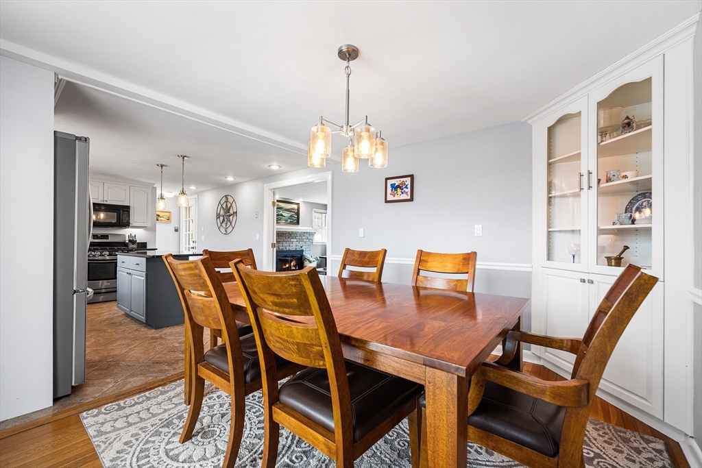 674 Trull Road Tewksbury, MA 01876 - Photo 11 of 42