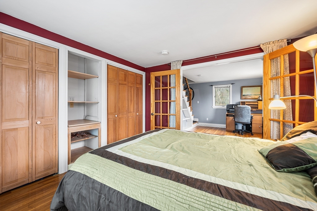 674 Trull Road Tewksbury, MA 01876 - Photo 16 of 42