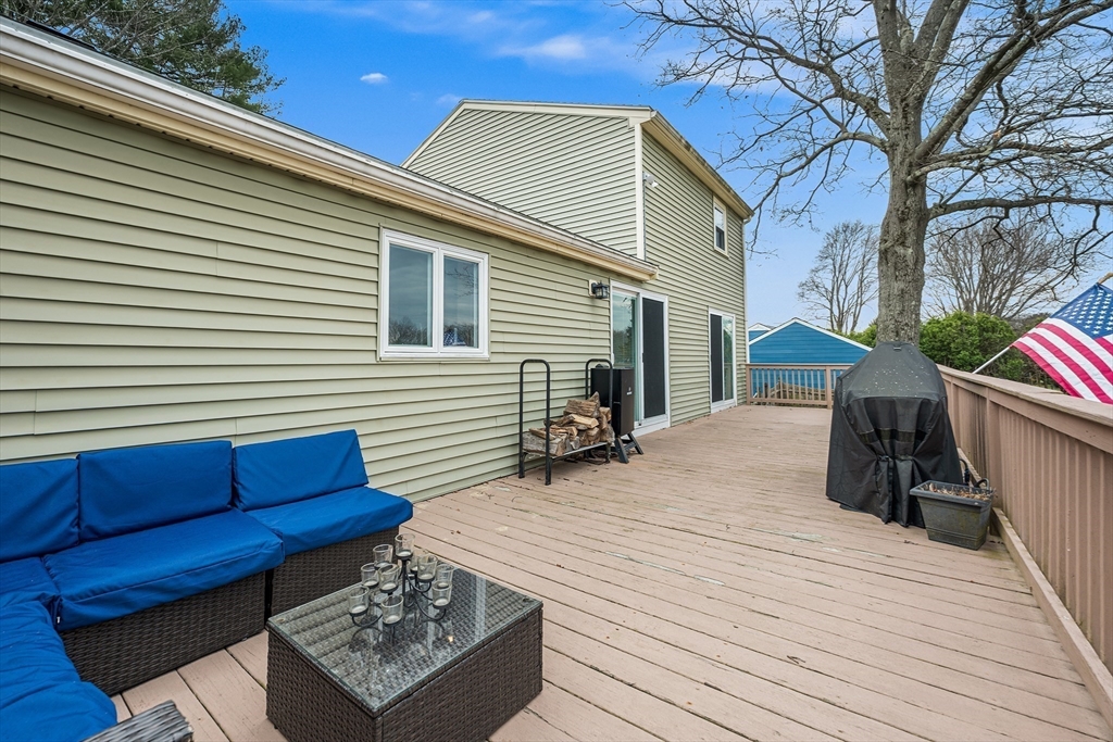 674 Trull Road Tewksbury, MA 01876 - Photo 34 of 42