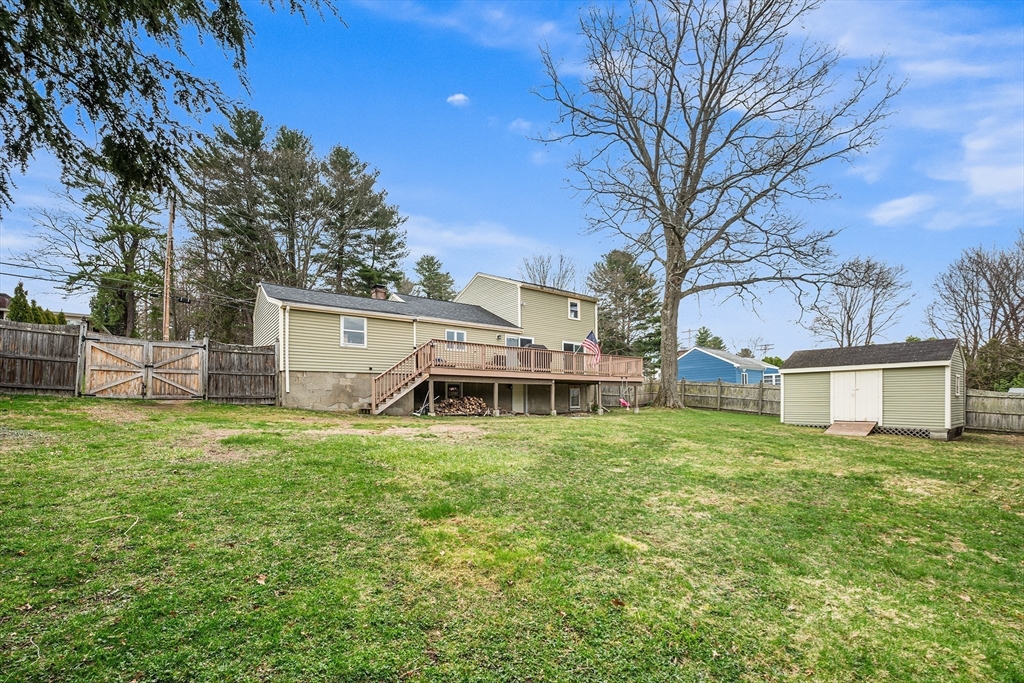 674 Trull Road Tewksbury, MA 01876 - Photo 38 of 42