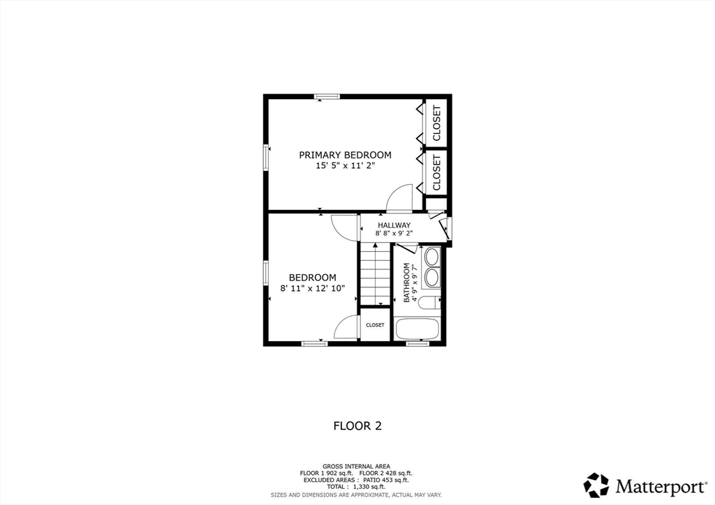 674 Trull Road Tewksbury, MA 01876 - Photo 41 of 42