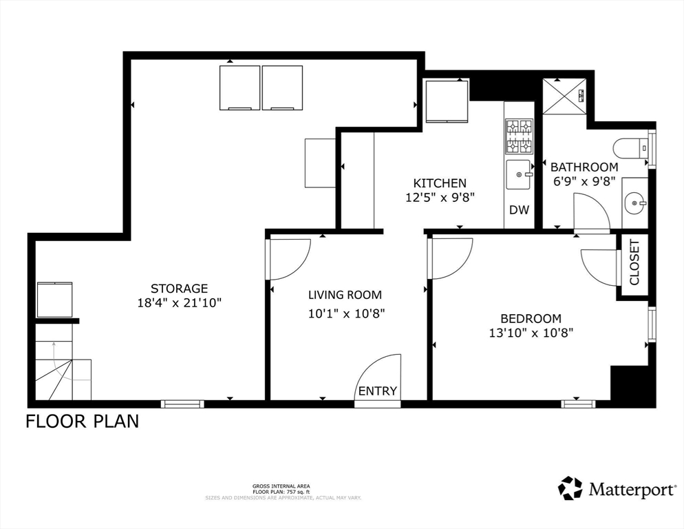 674 Trull Road Tewksbury, MA 01876 - Photo 42 of 42