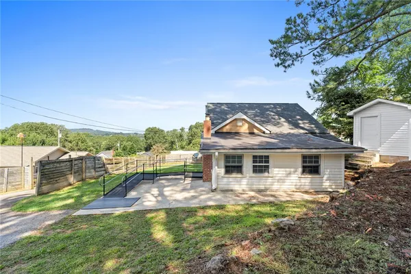 $199,900 | 108 East East B Avenue, Easley, SC 29640